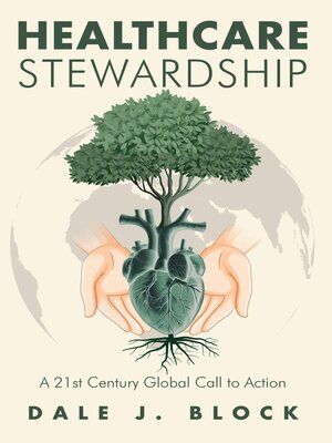 cover image of Healthcare Stewardship